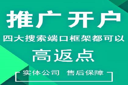 专业SEM推广托管，案例见证效果